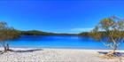 Lake McKenzie - Fraser Island - QLD (PB5D 00 51A1661)
